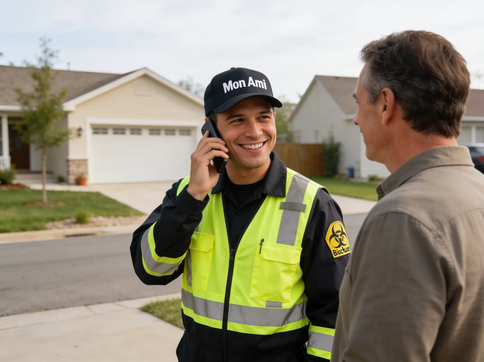 Sewage Cleanup Nevada City, CA FAQs